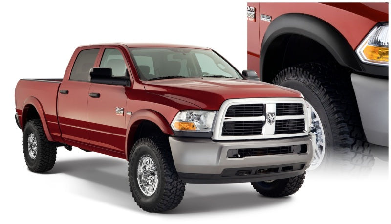 2011 dodge ram 1500 deals fender flares