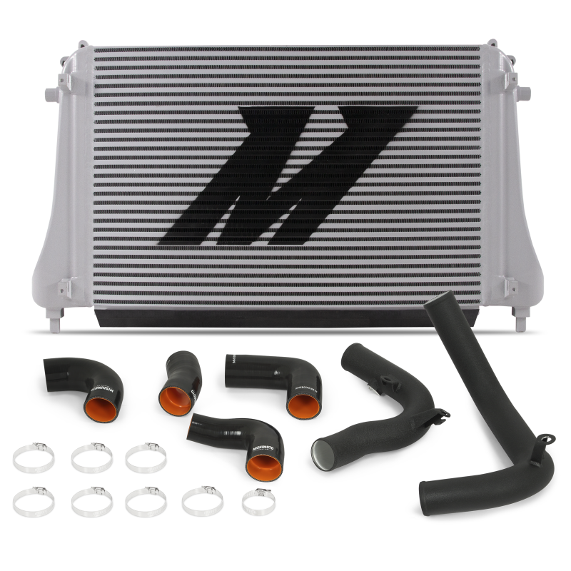 Mishimoto 2015+ VW MK7 Golf TSI / GTI / R Performance Intercooler Kit –  Hobby Shop Garage