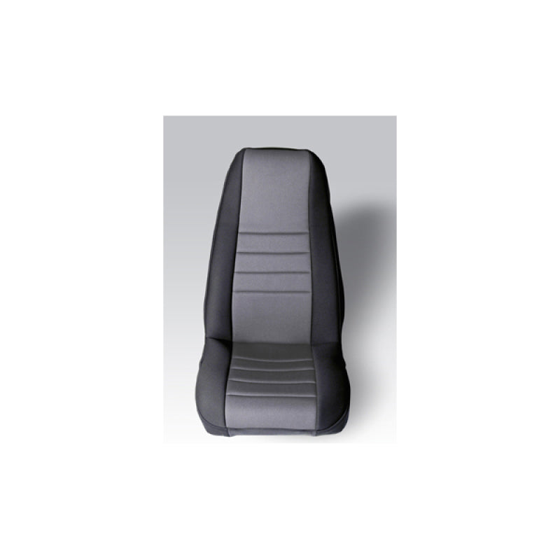 Jeep wrangler hotsell yj seat covers