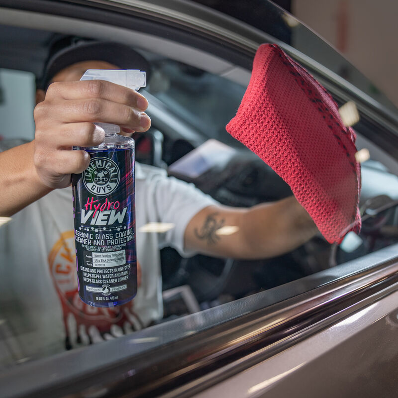 Chemical Guys Total Interior Cleaner & Protectant 16oz