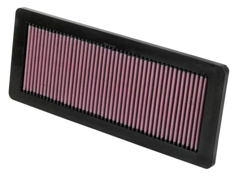 K&N 07-09+ Mini Cooper S R56 Drop In Air Filter – Hobby Shop Garage