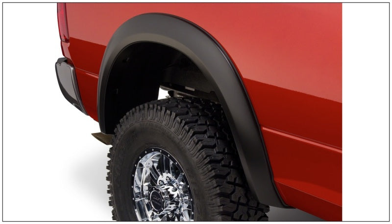 2019 ram 2500 2024 fender flares