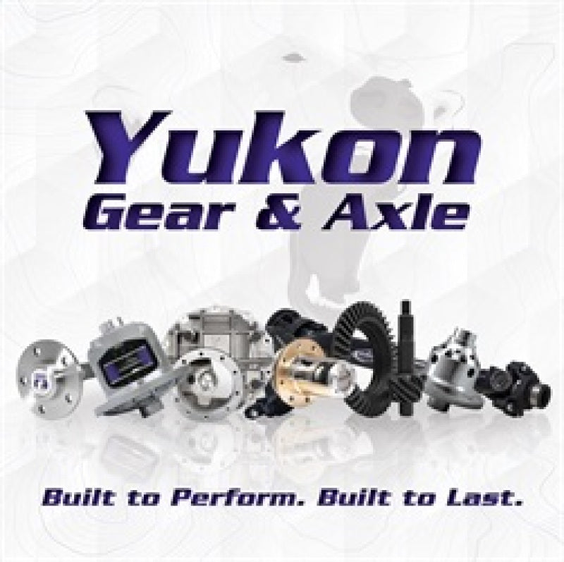 Yukon Gear Trac Loc Positraction / Ford Super 8.8in / 34 Spline