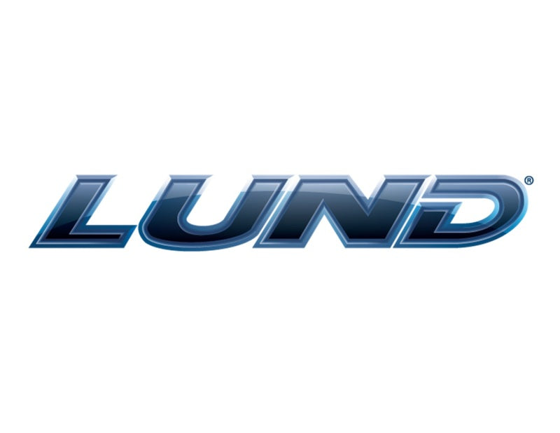 Lund 04-18 Ford F-150 (Excl. Heritage) Bull Bar w/Light & Wiring