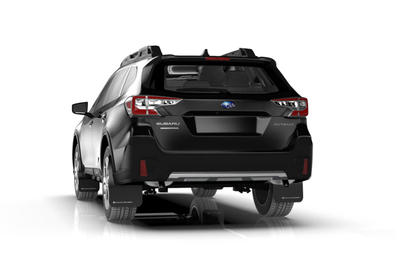 Rally Armor 20-22 Subaru Outback Black UR Mud Flap w/ Red Logo – Hobby Shop  Garage