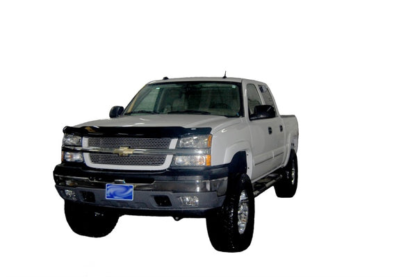 AVS 05-06 Chevy Silverado 2500 Bugflector Medium Profile Hood Shield -