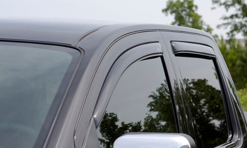 2020 honda ridgeline on sale window visors