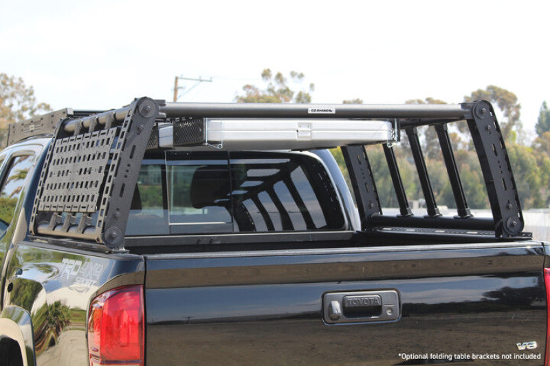 2018 gmc canyon online roof rack