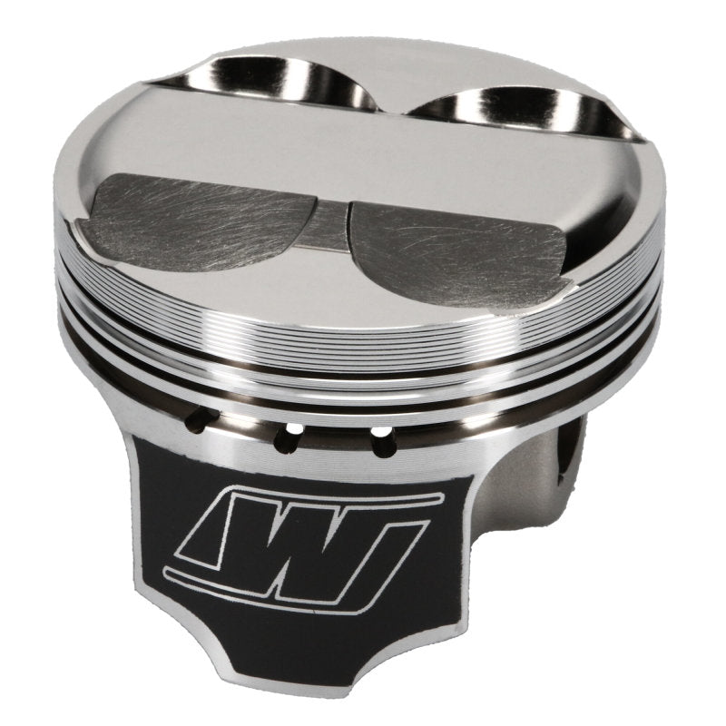 Wiseco Acura 4v DOME +2cc STRUTTED 84.5MM Piston Kit – Hobby Shop