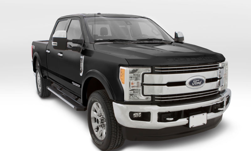 Black 2025 17 f250