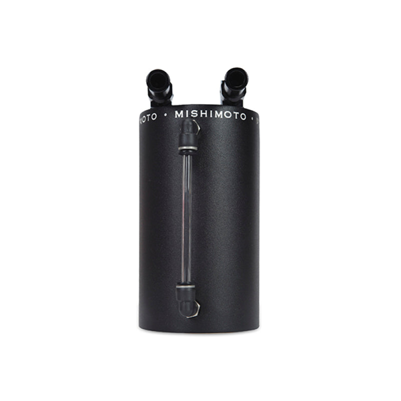 ALUMINUM OIL CATCH CAN - LARGE