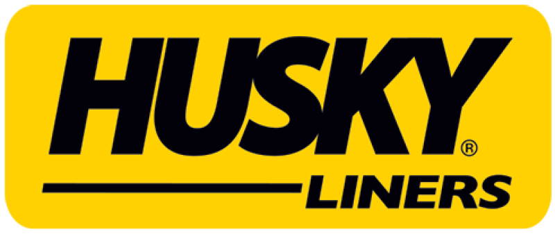 Husky Liners 11-12 Ford F250/F350/F450 Series Reg/Super/Crew Cab X