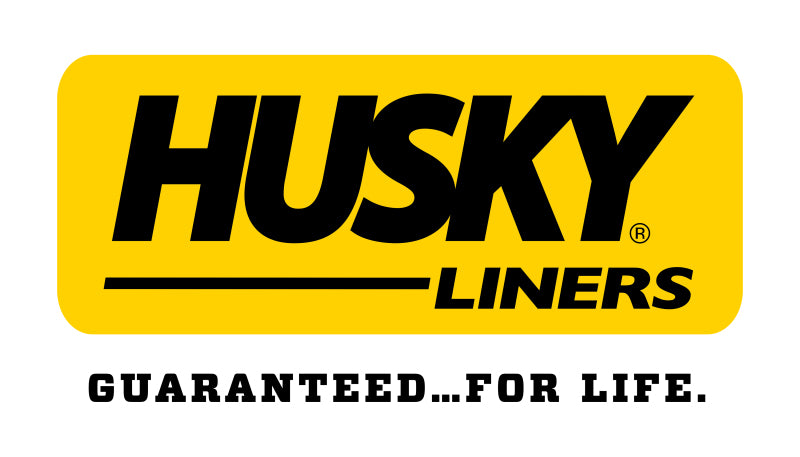 Husky Liners - 13601 2016-20 Nissan Titan XD Crew Cab、2017-20