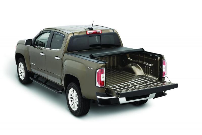 2020 nissan store frontier tonneau cover