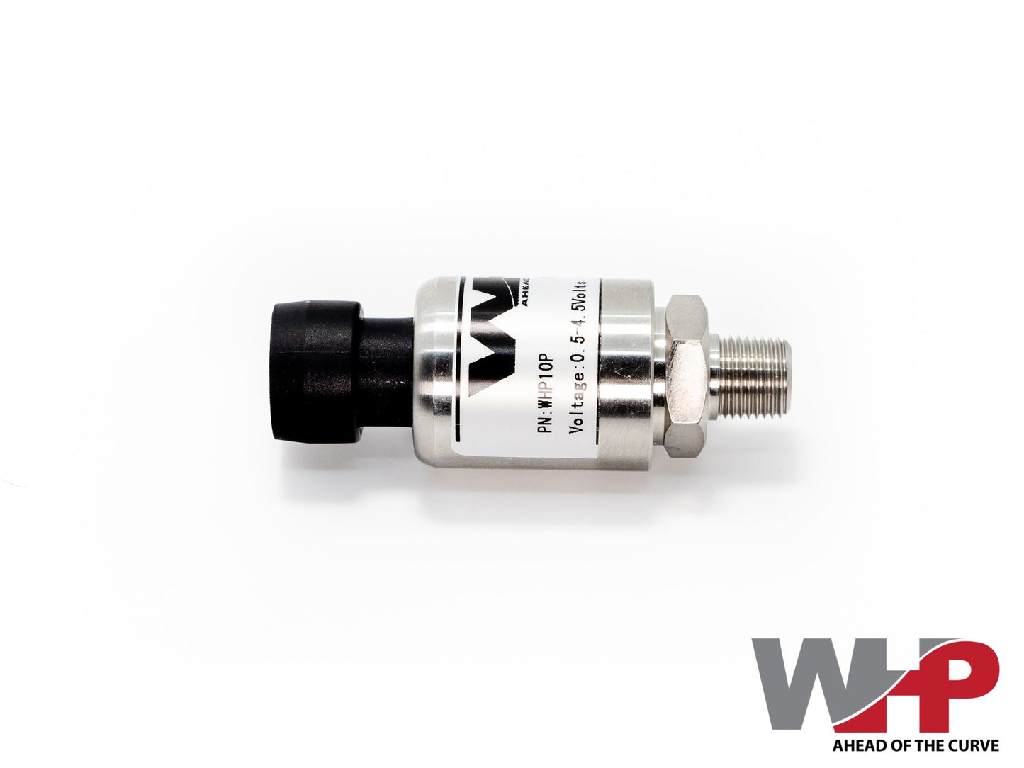 WHP 10 BAR PRESSURE SENSOR, 1/8 NPT - WHP10P