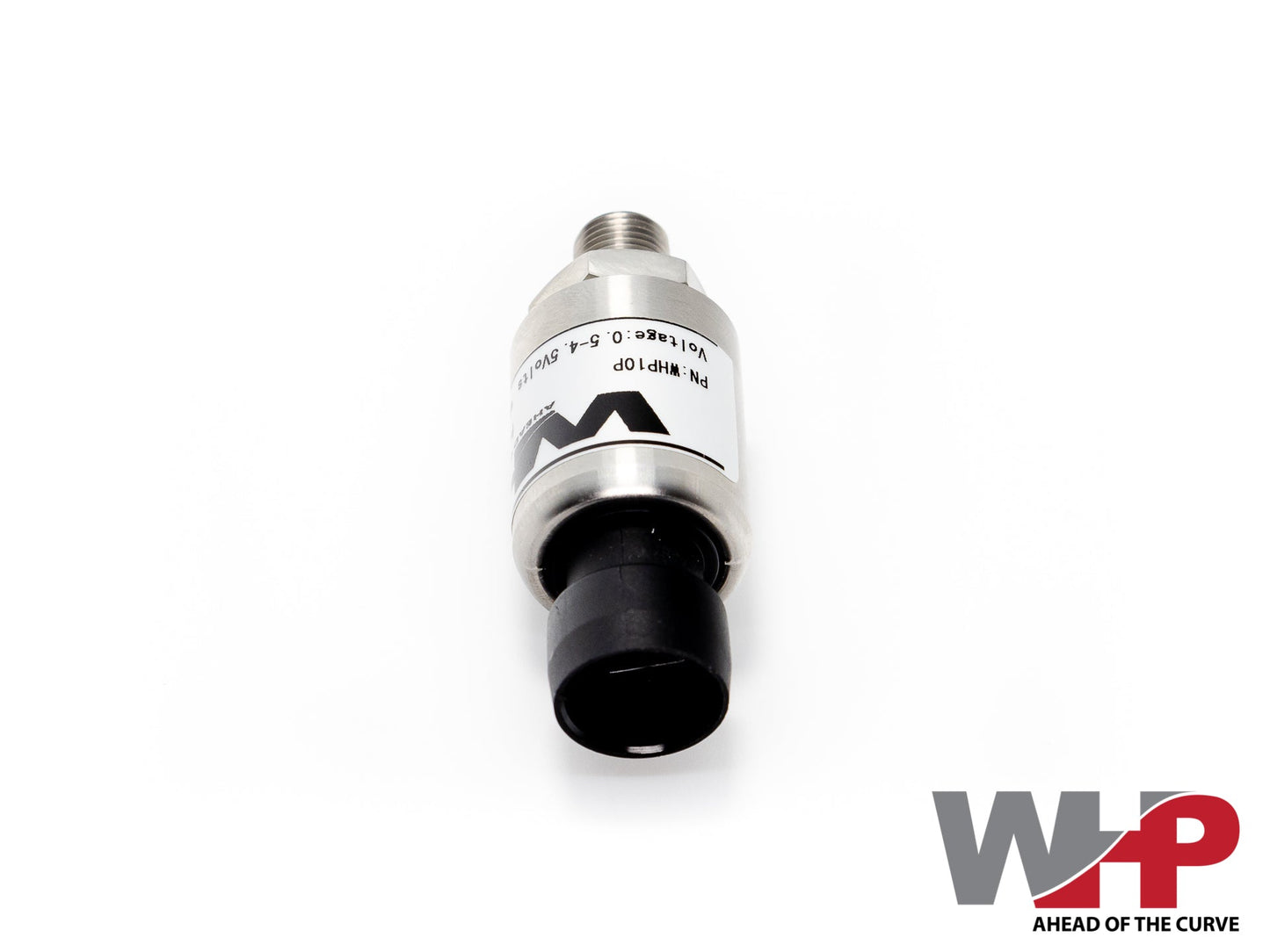 WHP 10 BAR PRESSURE SENSOR, 1/8 NPT - WHP10P