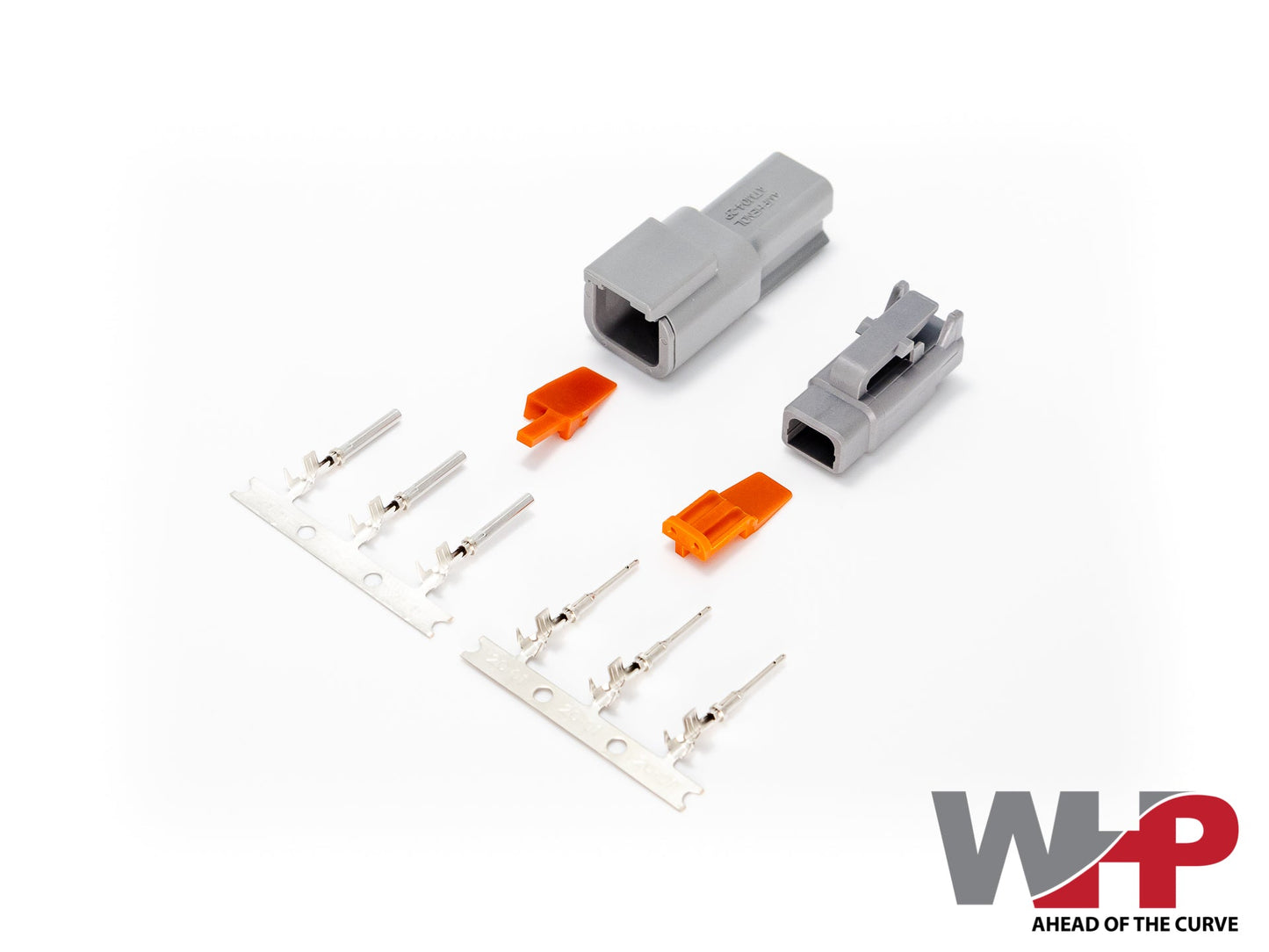 2 Position TM Connector Kit