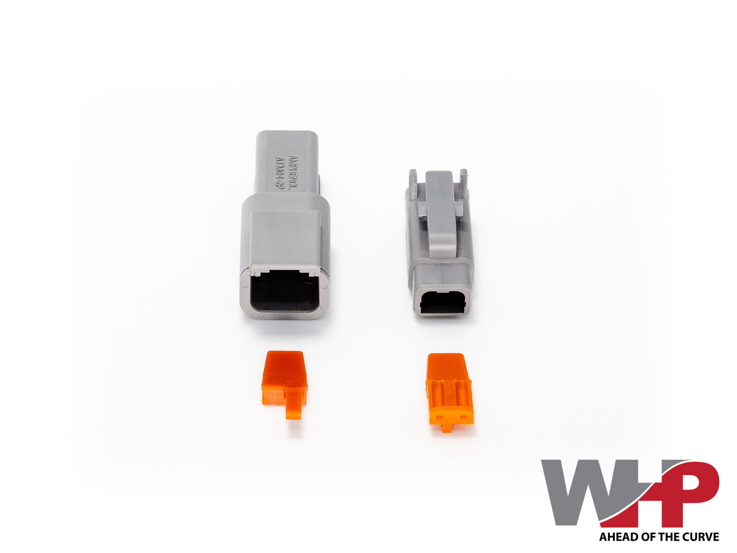 2 Position TM Connector Kit