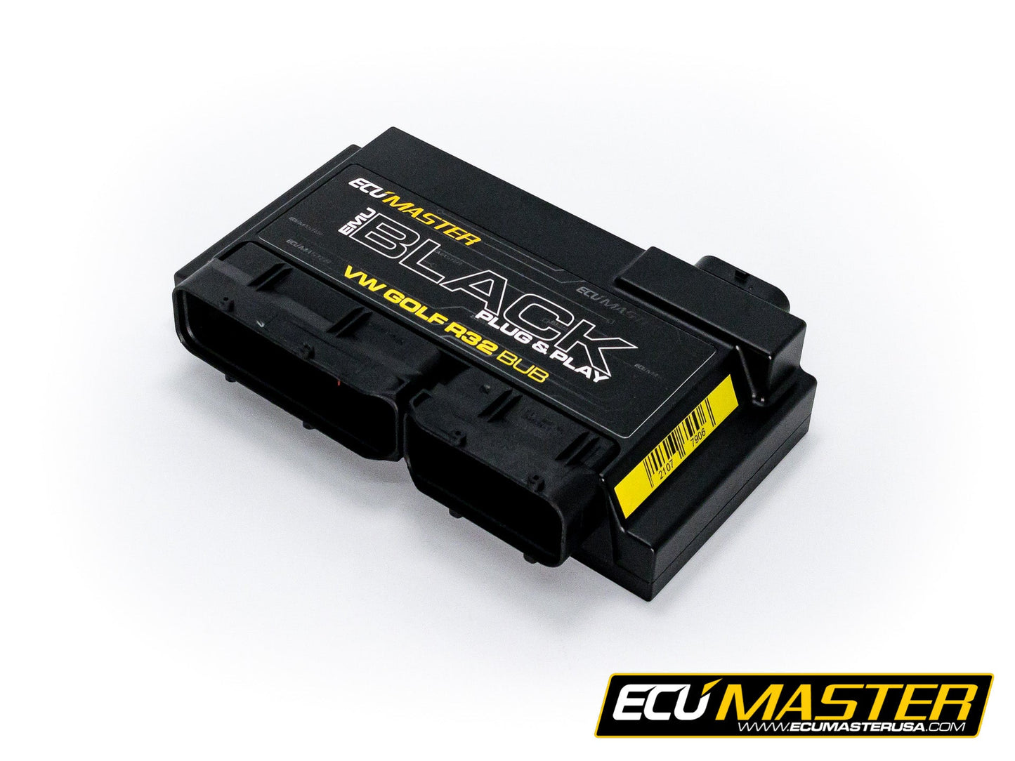 Volkswagen R32 MK5 Golf VR6, Audi A3, Audi TT BUB EMU Black Plug-in ECU