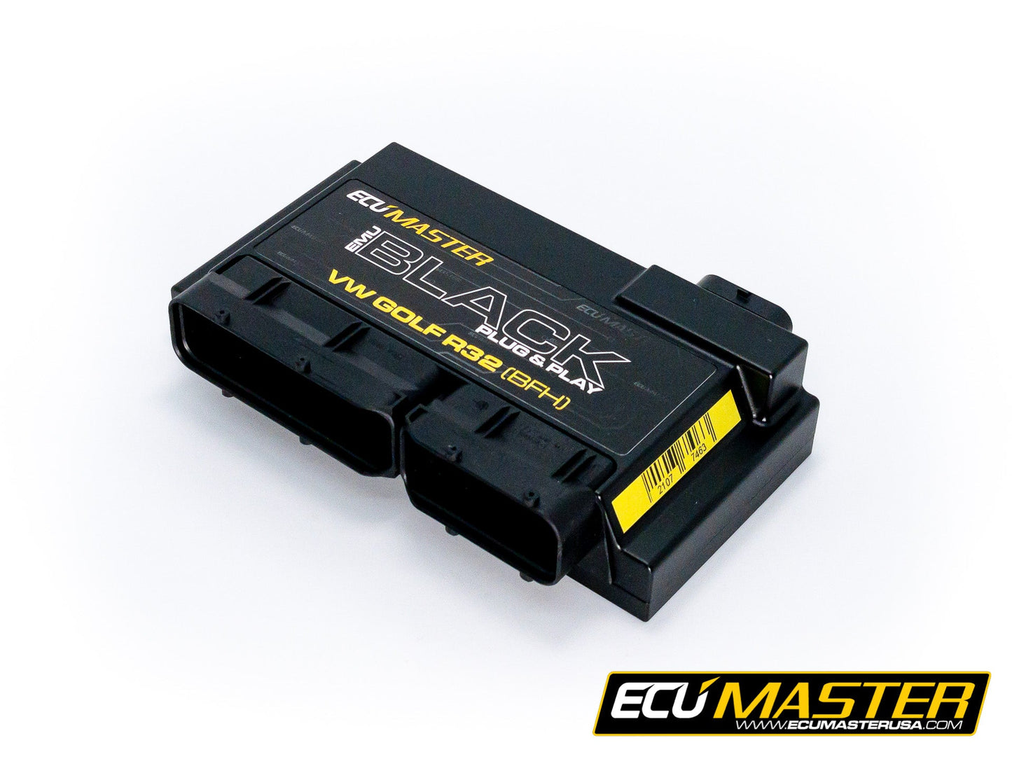 Volkswagen R32 MK4 Golf VR6 BFH EMU Black Plug-in ECU