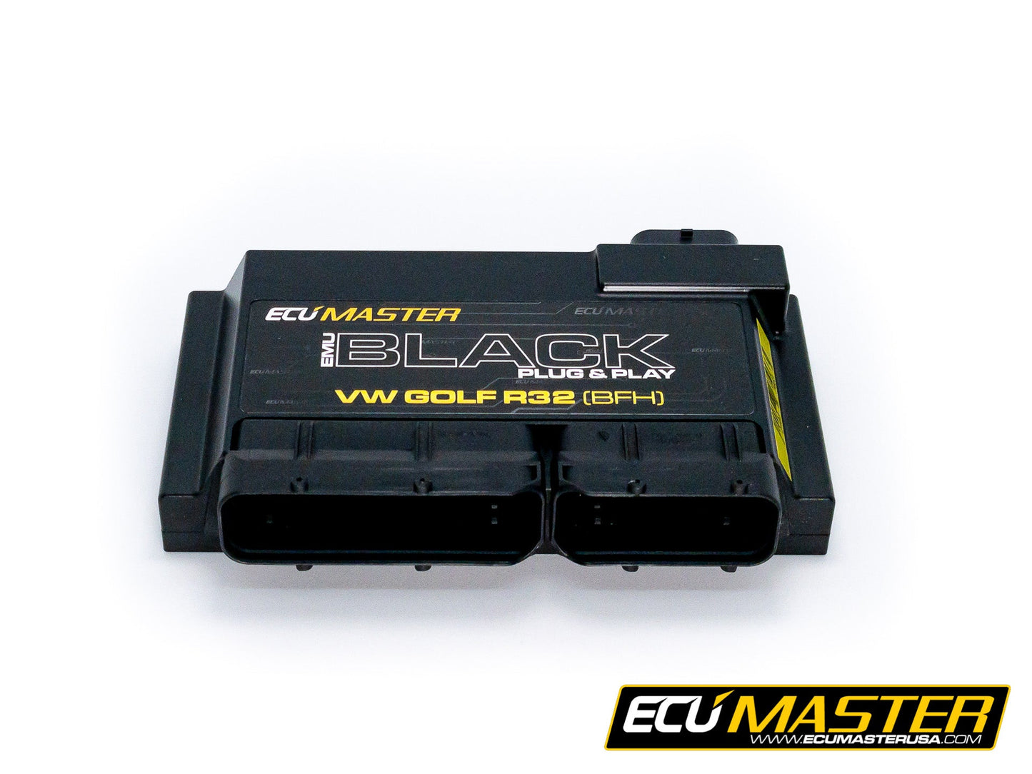 Volkswagen R32 MK4 Golf VR6 BFH EMU Black Plug-in ECU