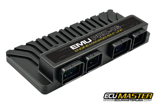 EMU PRO 16 w/ Connectors (Save $30)