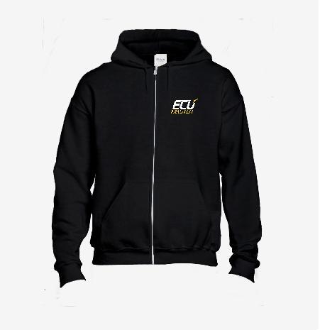 ECUMaster Zip Hoodie