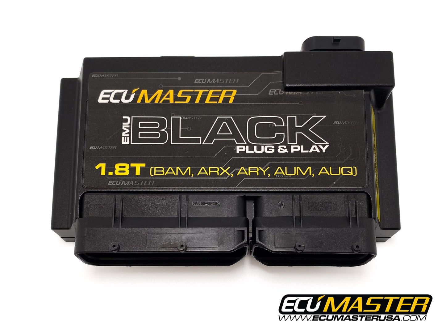 Volkswagen 1.8T BAM EMU Black Plug-in ECU