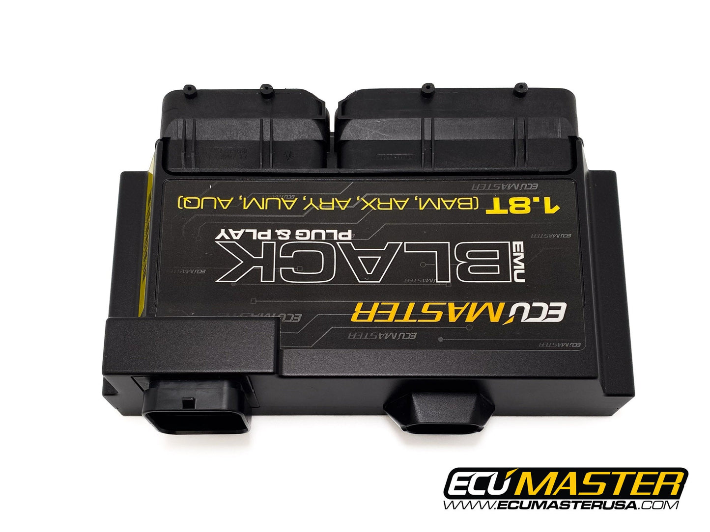 Volkswagen 1.8T BAM EMU Black Plug-in ECU