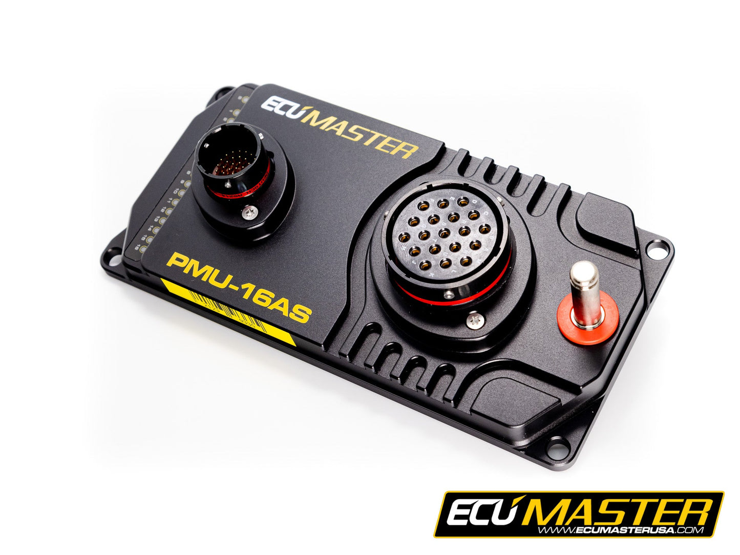 ECUMASTER PMU16 Autosport Power Management Unit