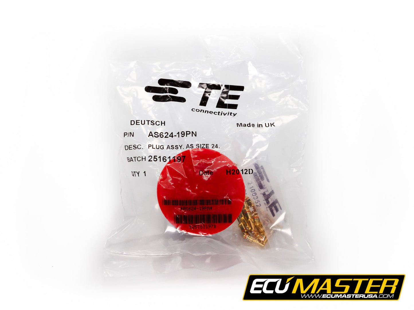 ECUMASTER PMU16 Autosport Power Management Unit