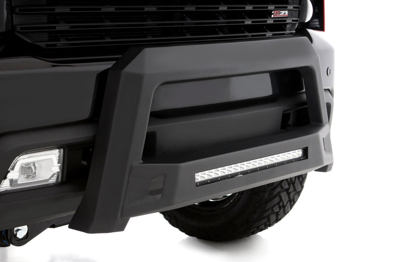 2021 gmc online sierra bull bar