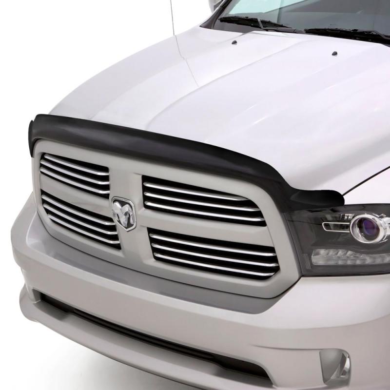 AVS 05-06 Chevy Silverado 2500 High Profile Bugflector II Hood