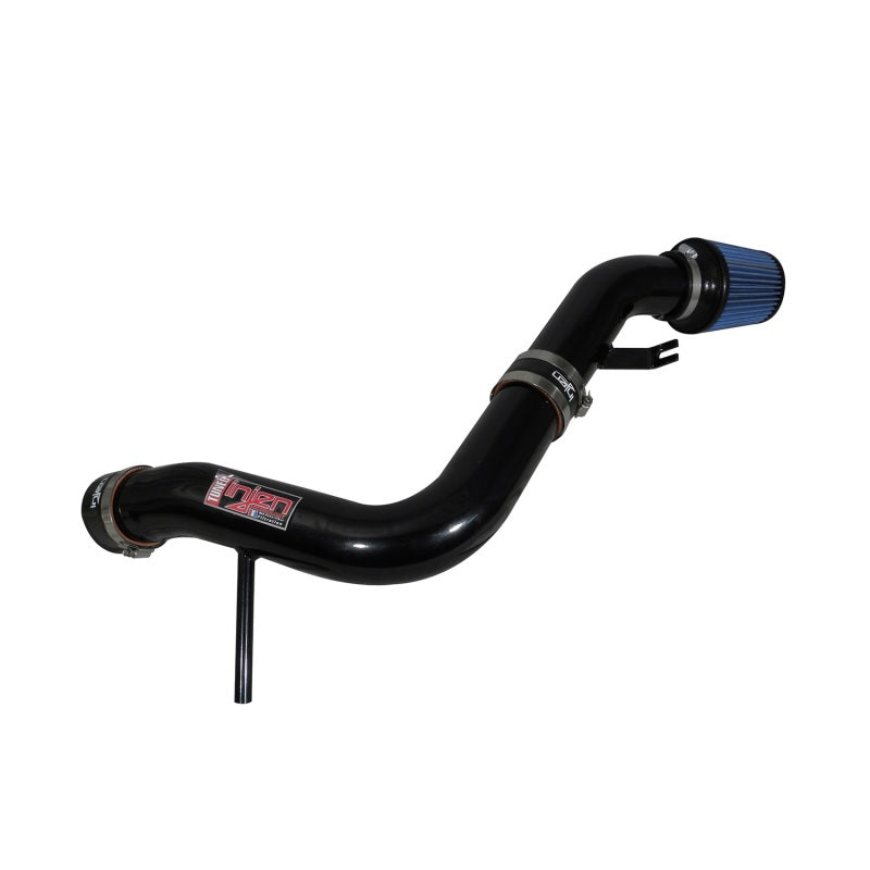 Injen 09-10 Mazda 6 3.7L V6 Black Tuned Cold Air Intake w/ MR Tech