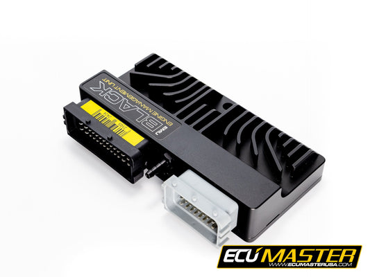 ECUMASTER EMU BLACK STANDALONE ECU