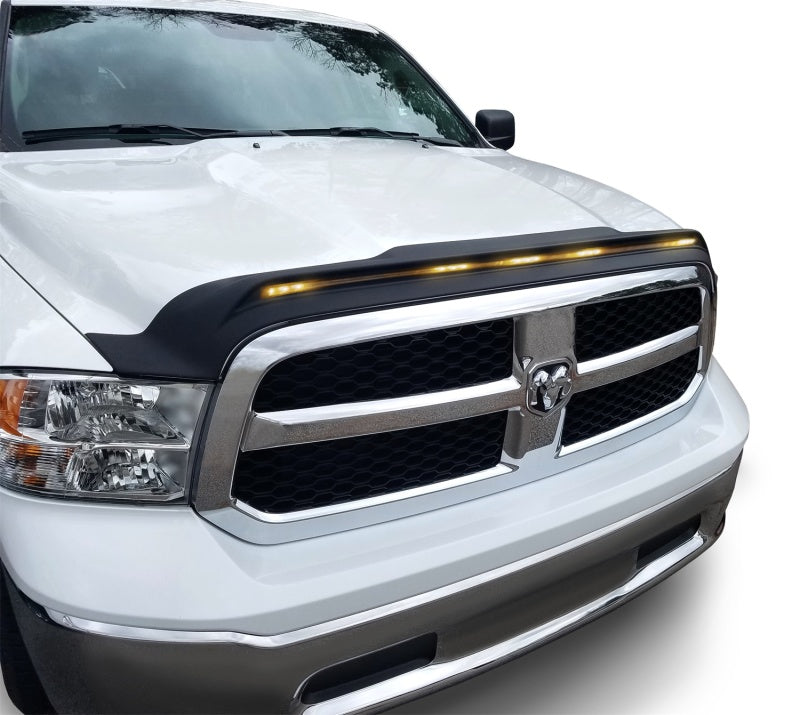 AVS 2009-2018 Dodge Ram 1500 (Excl Sport / Rebel) Aeroskin Low Profile