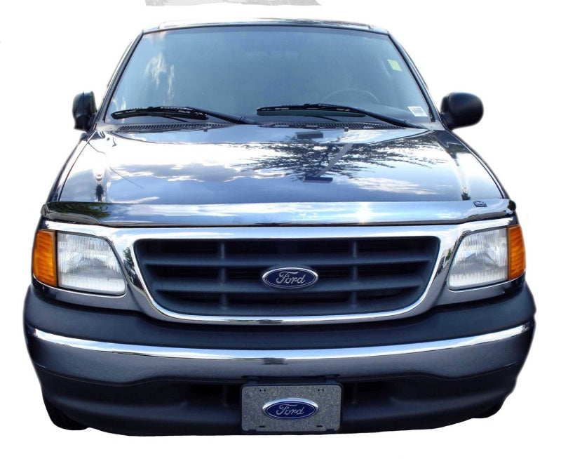 Ford F150 AVS Bug Deflectors and Accessories