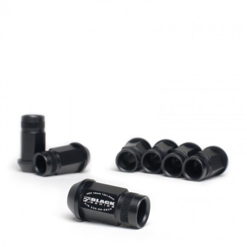 Skunk2 12 x 1.5 Forged Lug Nut Set (20 Pcs.)