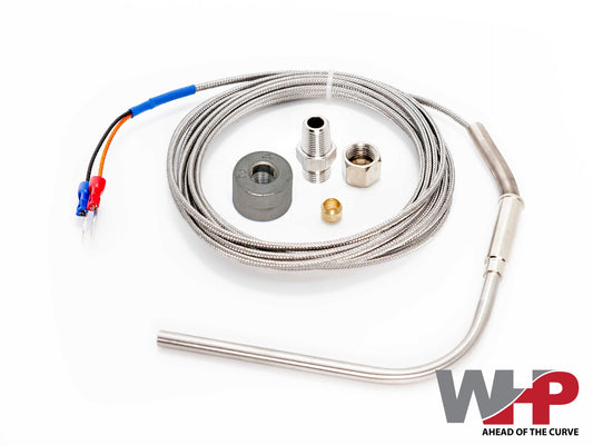 WHP EGT Probe- Type K Thermocouple