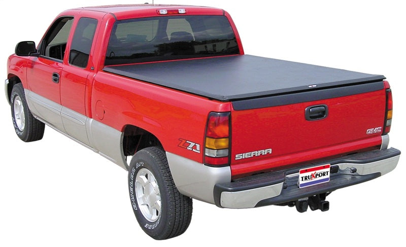 Truxedo 99-07 GMC Sierra & Chevrolet Silverado 1500 Classic 6ft