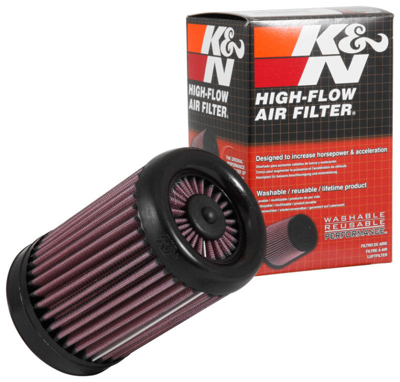 K&N - Filtre à air universel