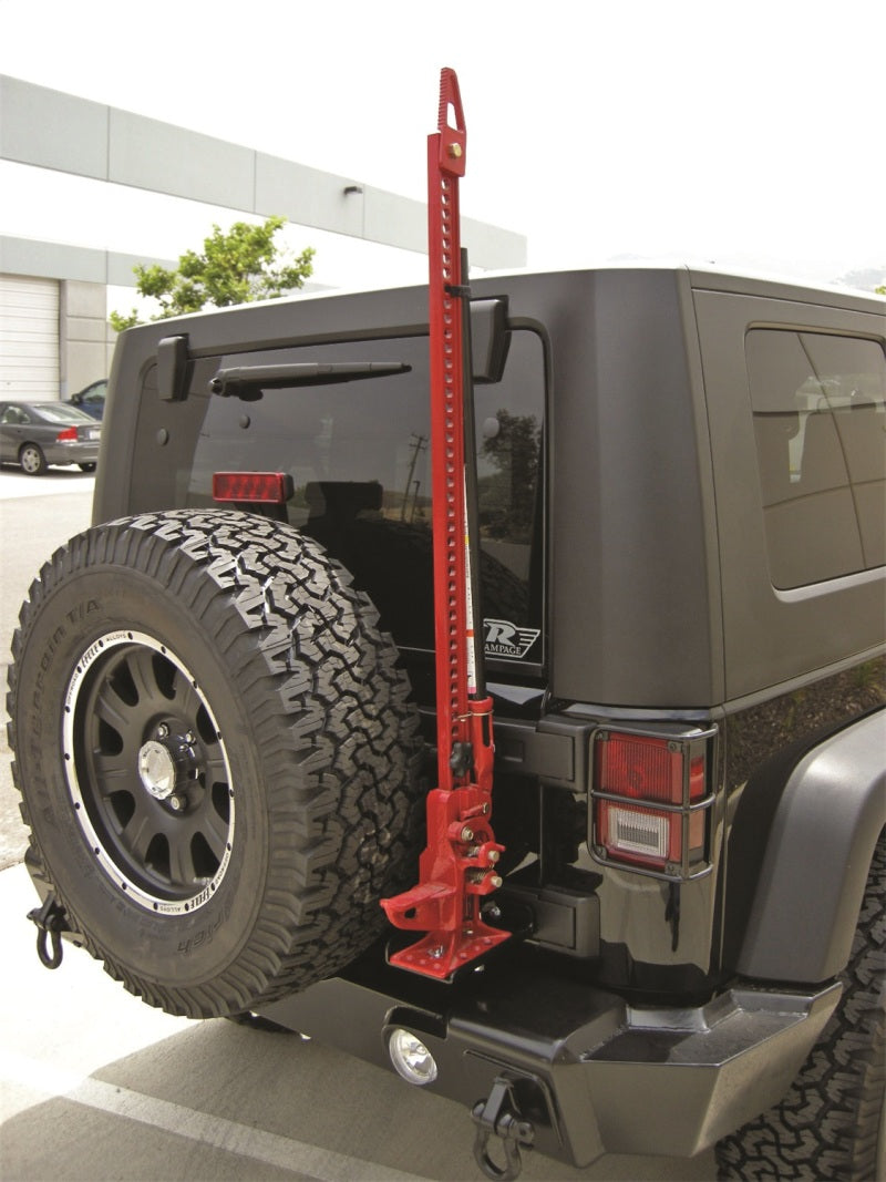 Jeep jacks on sale