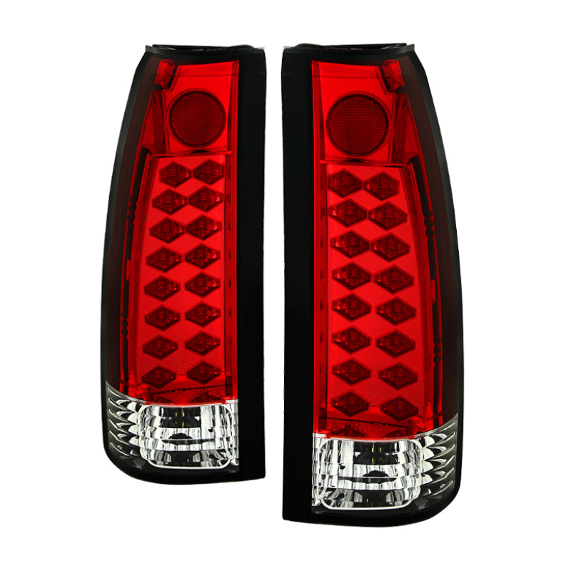 Spyder Chevy C/K Series 1500 88-98/Blazer 92-94 LED Tail Lights