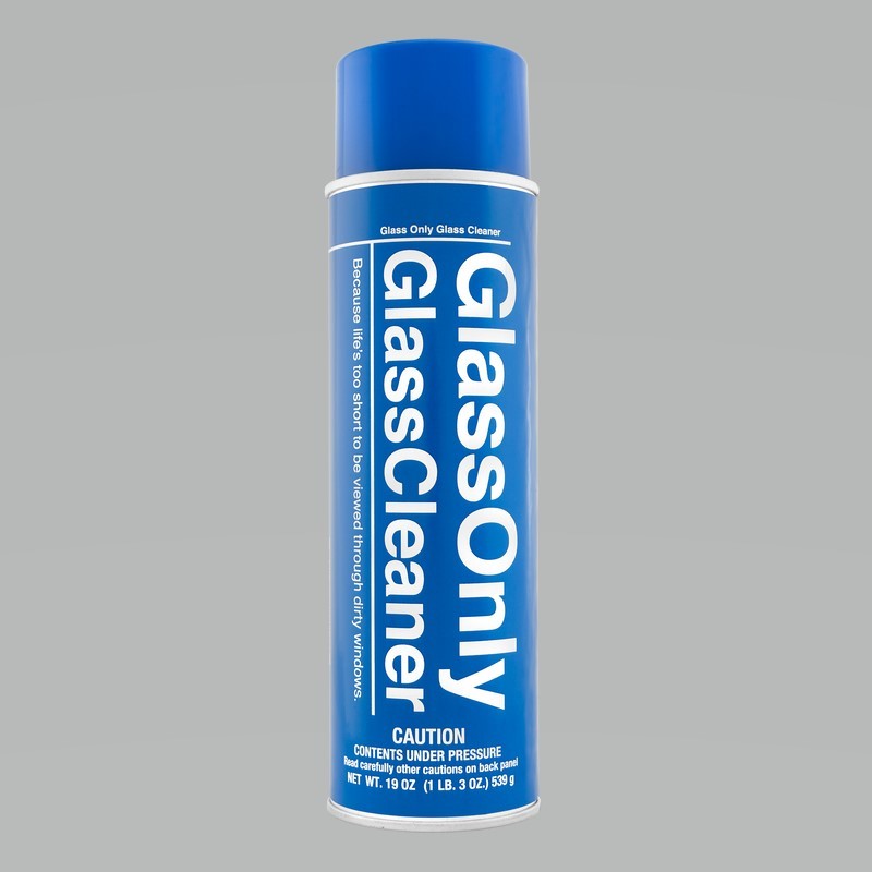 Detail Garage - Introducing the new Chemical Guys Glass Only